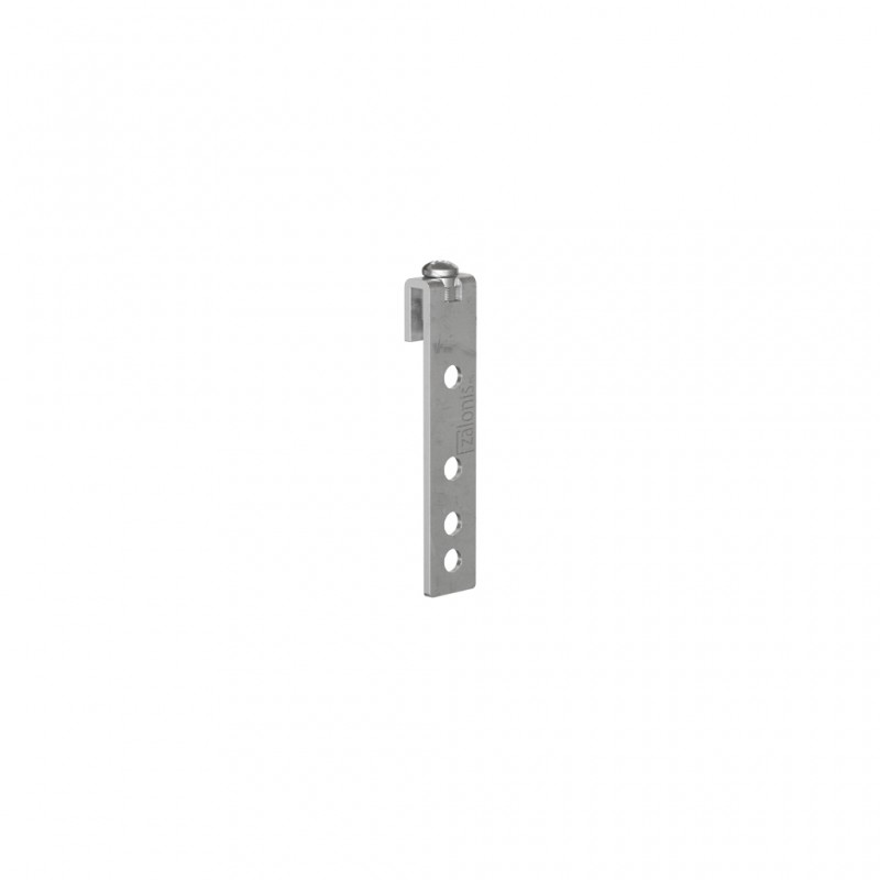HANGING BRACKET 70x14 ADJUSTABLE HANGING SUPPORTS